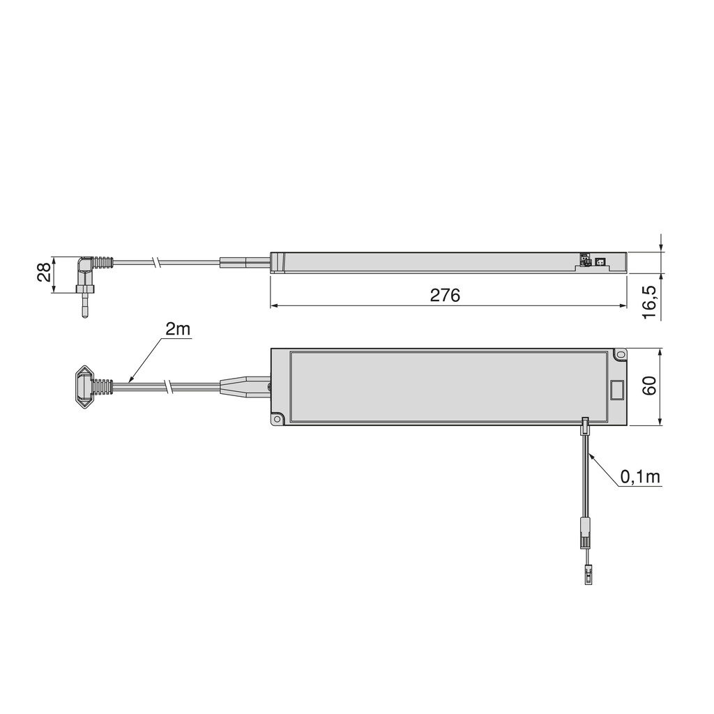 convertidor-led-smart-mides-90w