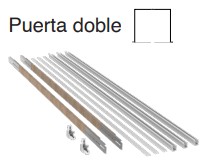 flexible-line-timber-puerta-doble-filomu