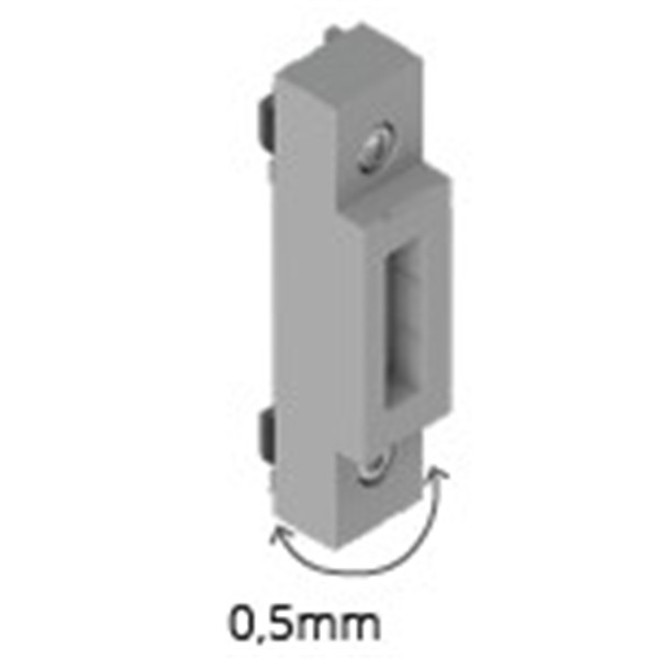 ADAPTADOR CERRADURA MAG.BOXKEL LINE+