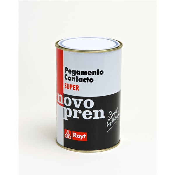 ADHESIVO COLA IMPACTO NOVOPREN