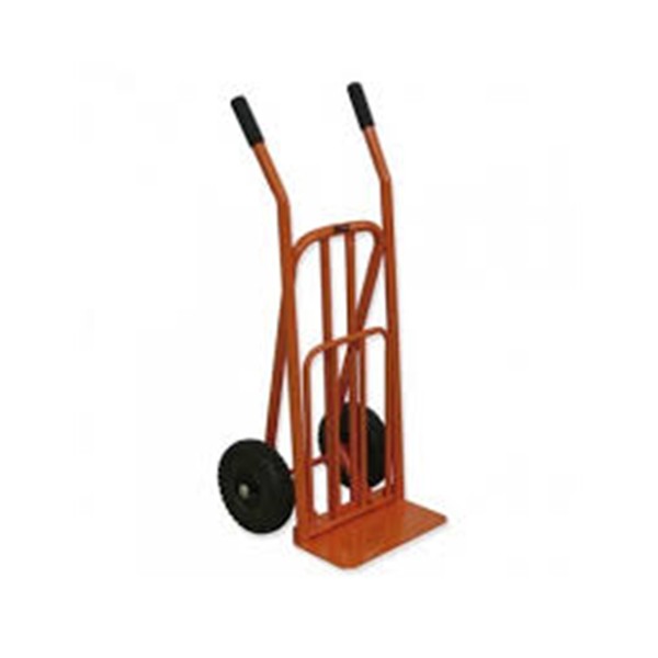 Carretillas de hierro CR-H250