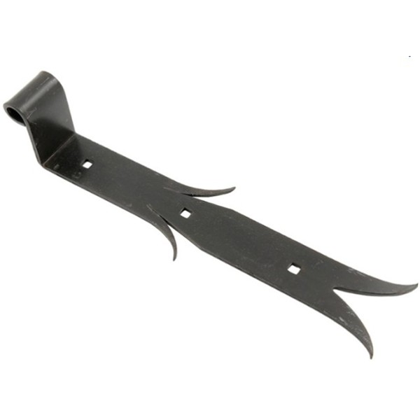GOZNE LAGARTO REF.245 NEGRO