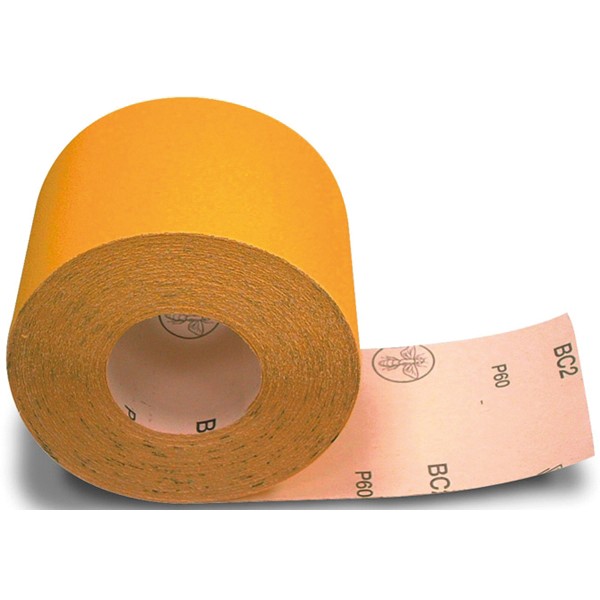 ROLLO PAPEL LIJA