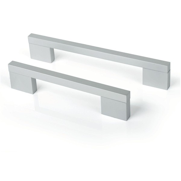TIRADOR ALUMINIO MOD.421