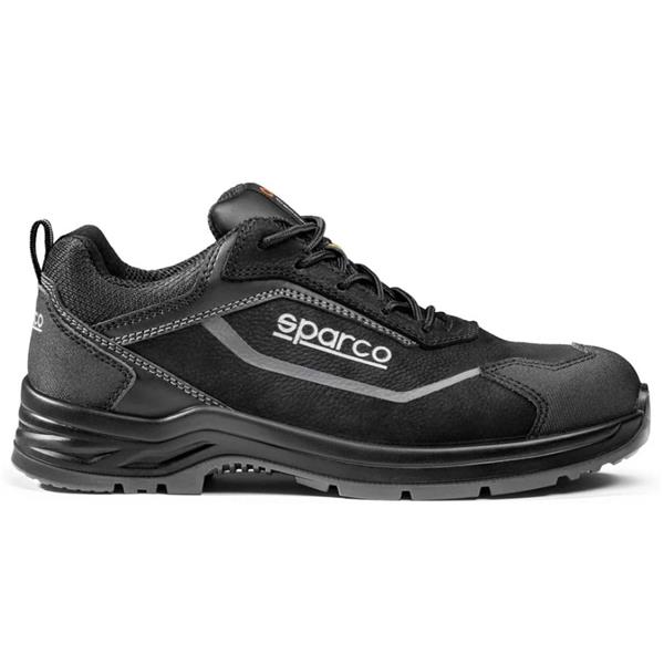 ZAPATO SEGURIDAD SPARCO GREGOR ESD S3S 