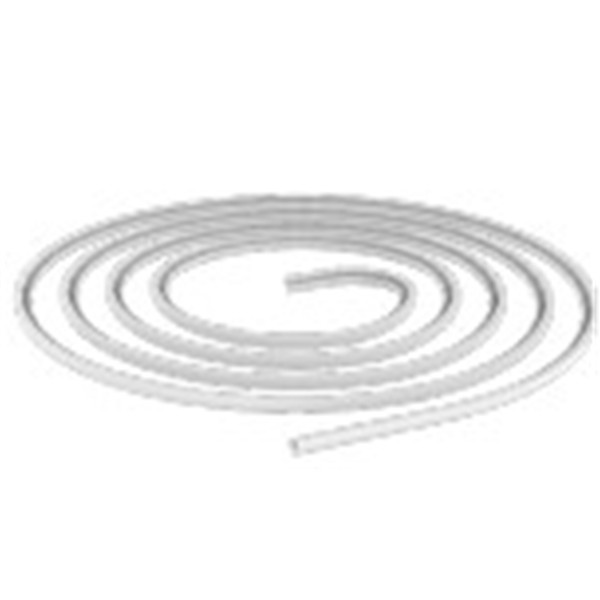 Junta goma PVC per Line+ Blanc 6mts