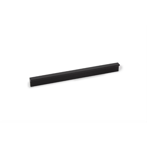 Tibador 0077 ANGLE 128-160L200mm Negre Mat