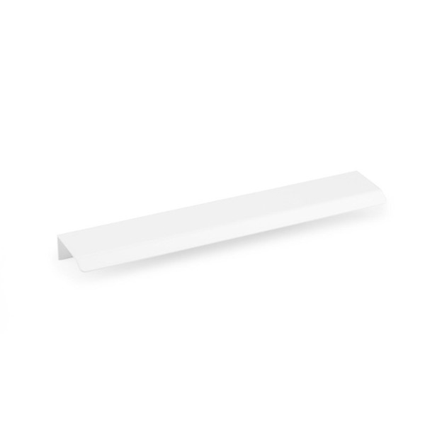 CURVE - Tibador blanc CC128L200mm