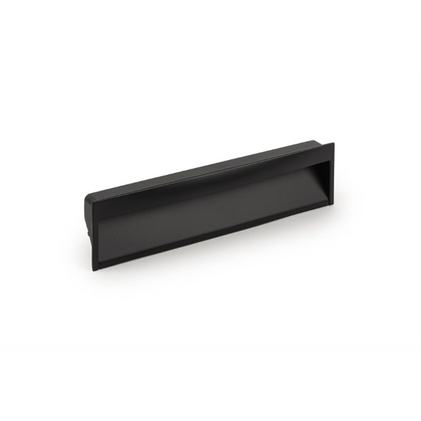Tibador 0119 WAVE 160mm Negre Mat