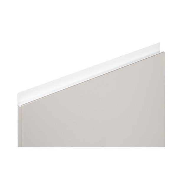 Tibador Jey 697mm Blanc
