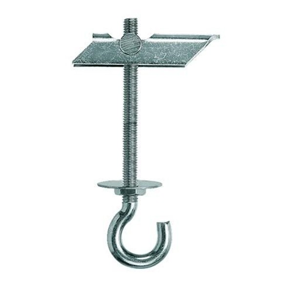 Tac ganxo Fischer VH M-5 (angelet)
