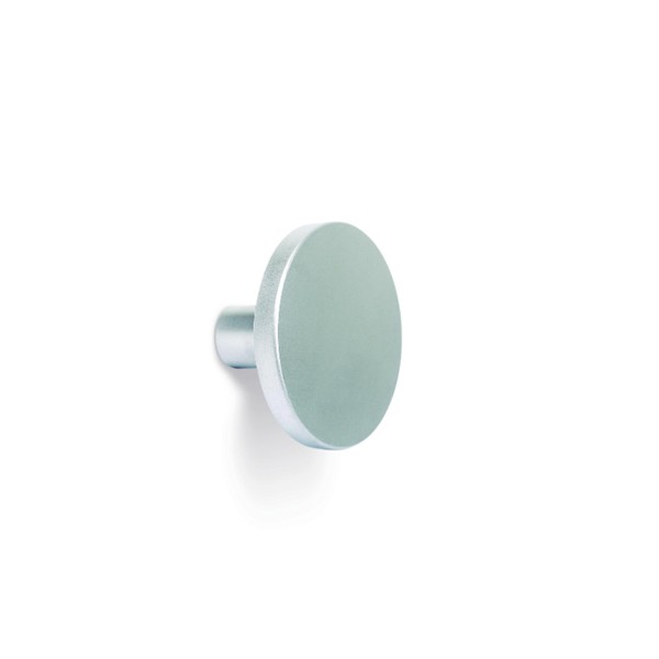 Pom 0168 COMO 26mm Crom Mat