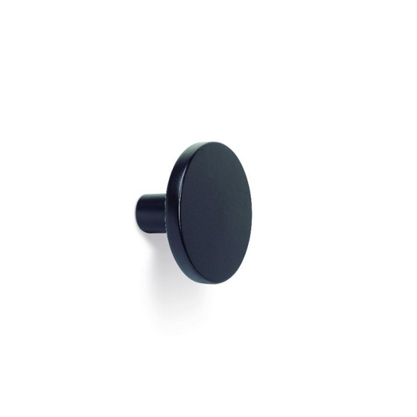 Pom 0168 COMO 26mm Negre Mat
