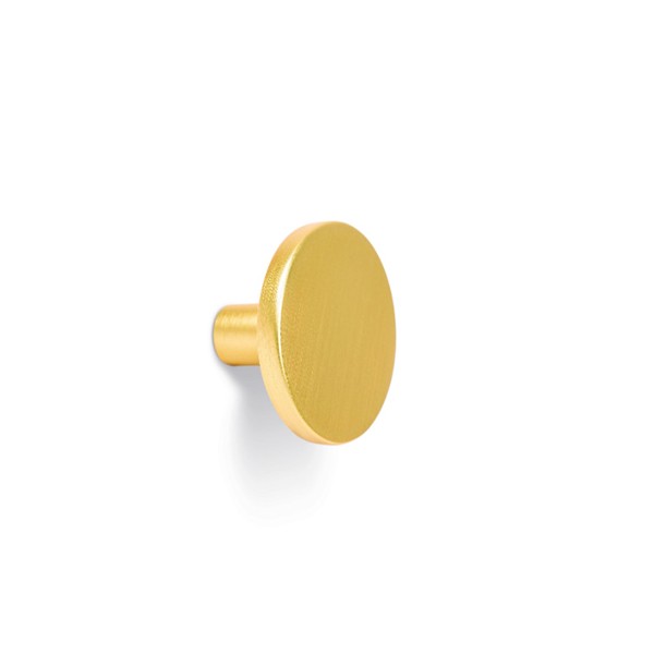 Pom 0168 COMO BIG 41mm Or Raspallat