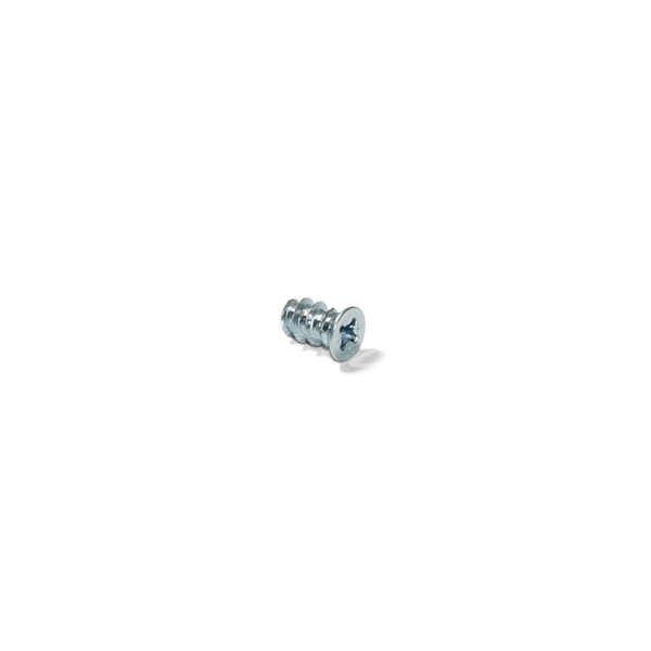 Cargol Euro galv. 5-6,2x11mm