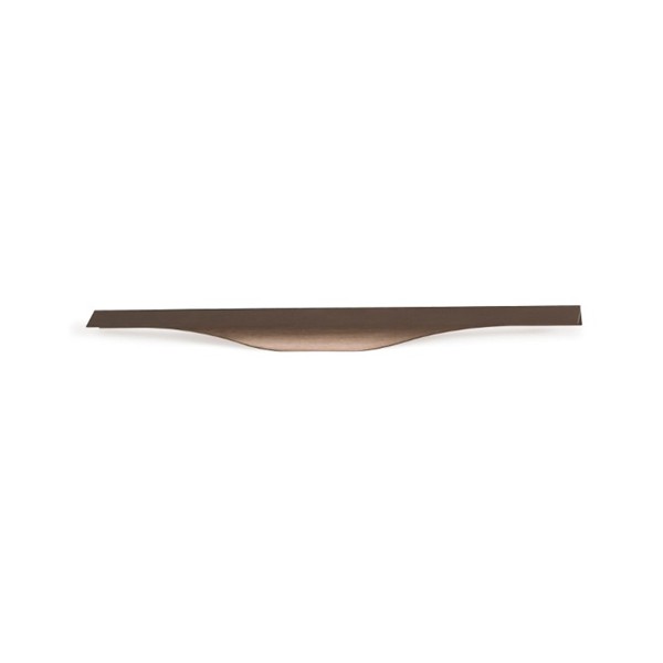NOMA - Tir. antique bronze CC256L350mm p/19mm
