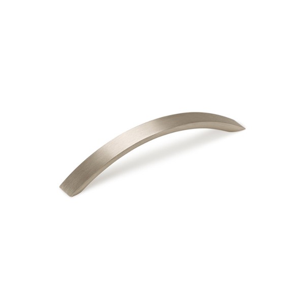 Tibador 0312 ARKO 160mm Inox Look