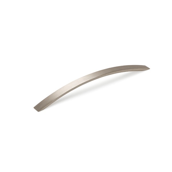 Tibador 0312 ARKO 192mm Inox Look