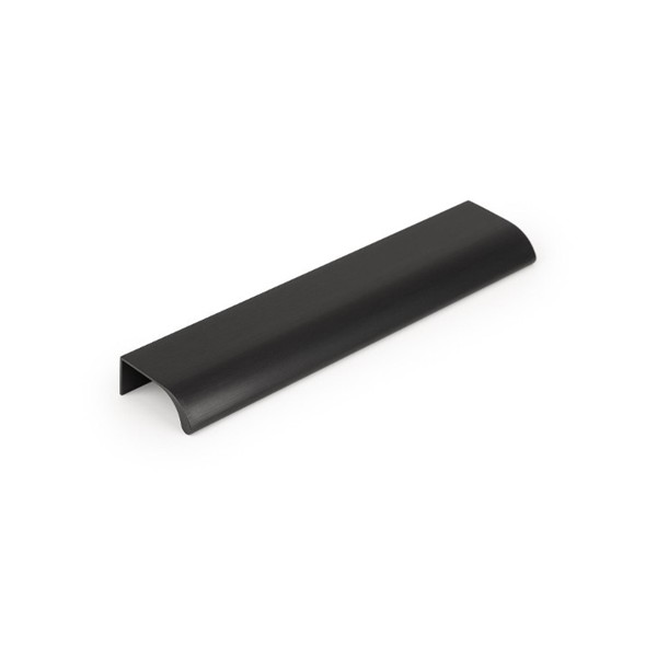 Tibador 0372 ONA 200mm Negre Raspallat