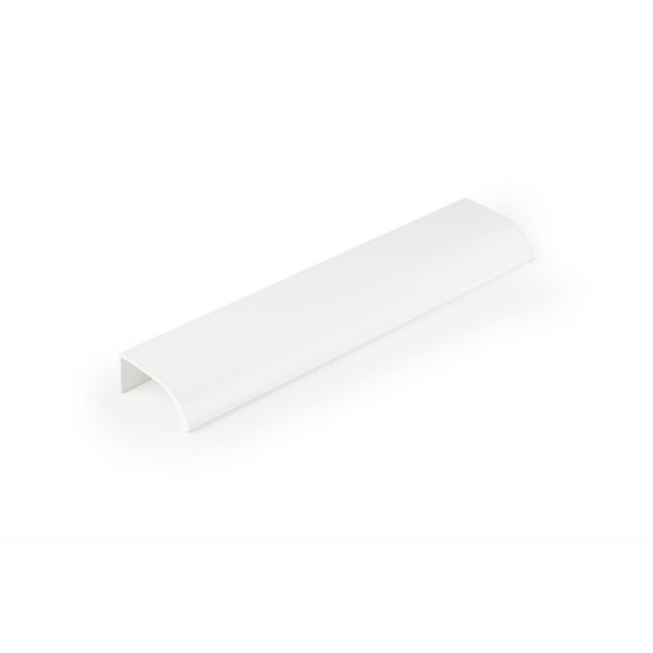 Tibador 0372 ONA 200mm Blanc Mat
