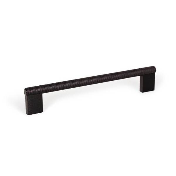 Tibador 0430 GRAFF MINI 192mm Negre Raspallat