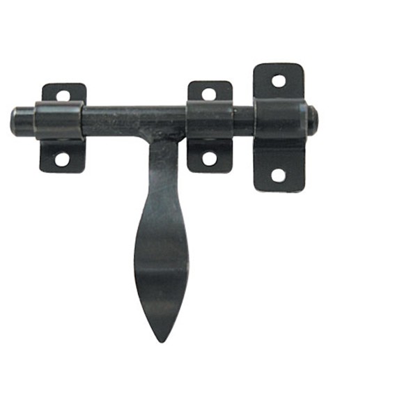 Tancador Forrallat ref. 455-200 NEGRE