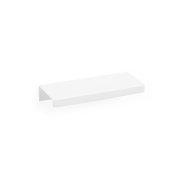 Tibador 0518 WAY 100mm Blanc Mat