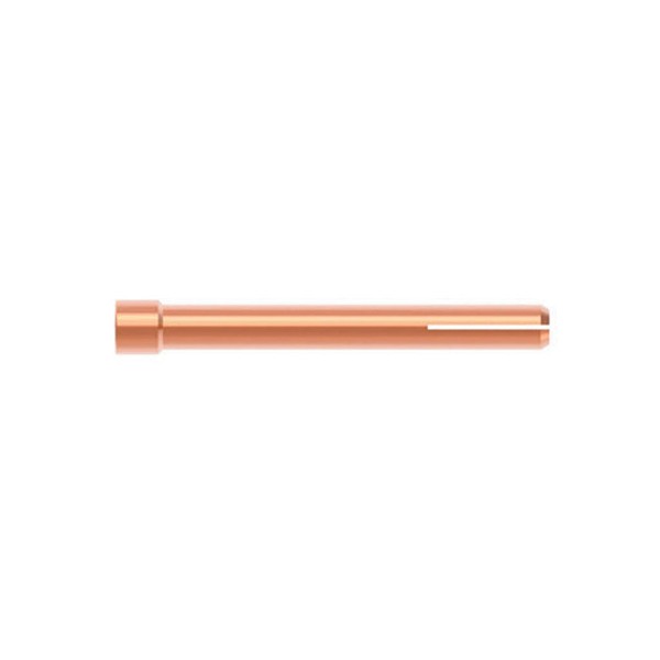 Bl. 2 porta electrodes tungste D2