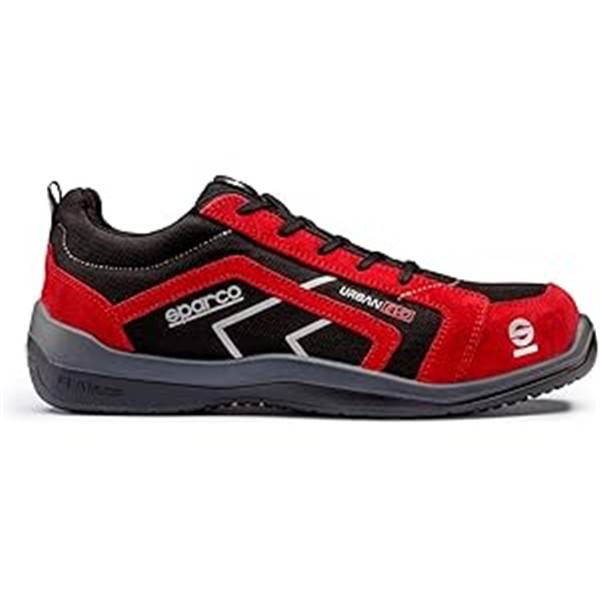 Sabates Sparco URBAN EVO S3 NR/R N&ordm;42