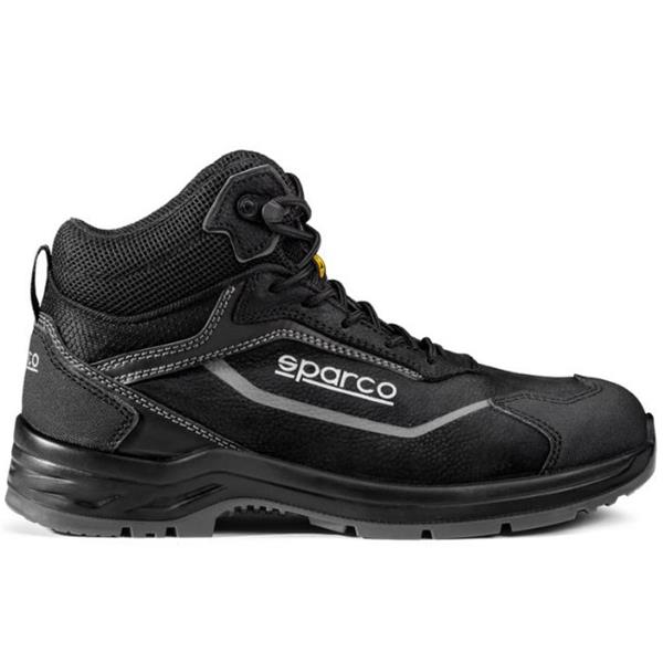 Sabates seguretat Sparco OSCAR ESD S3S SR FO LG N&ordm;45