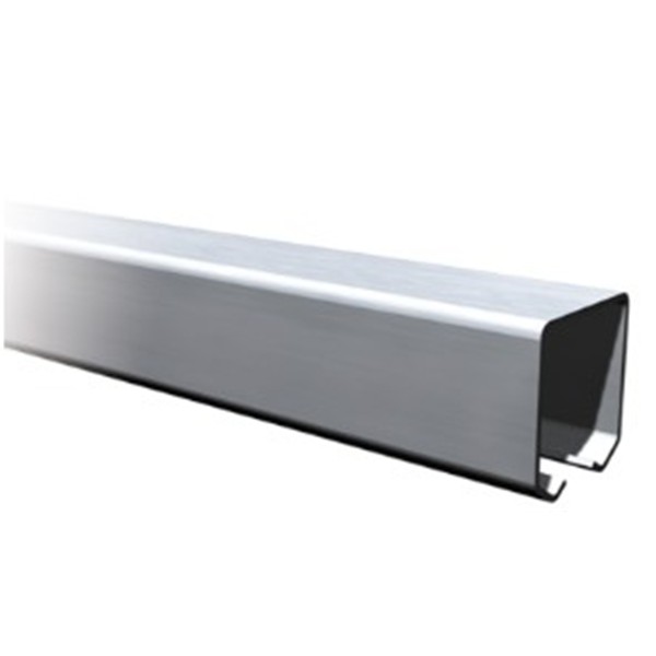Guia 5 mts SF-1000 Zincada 500/1000KG