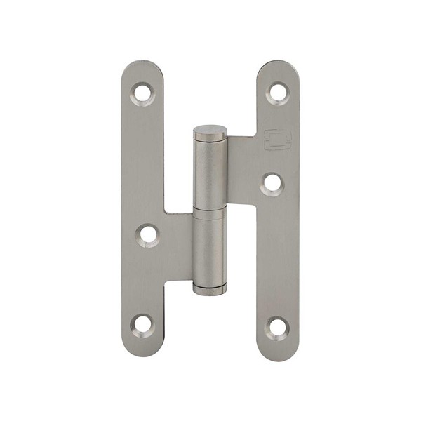Pern Inox Divalfer 100x57x2 Dretes