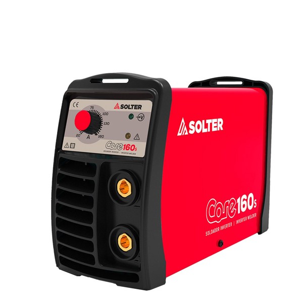 Soldador Inverter CORE 160S