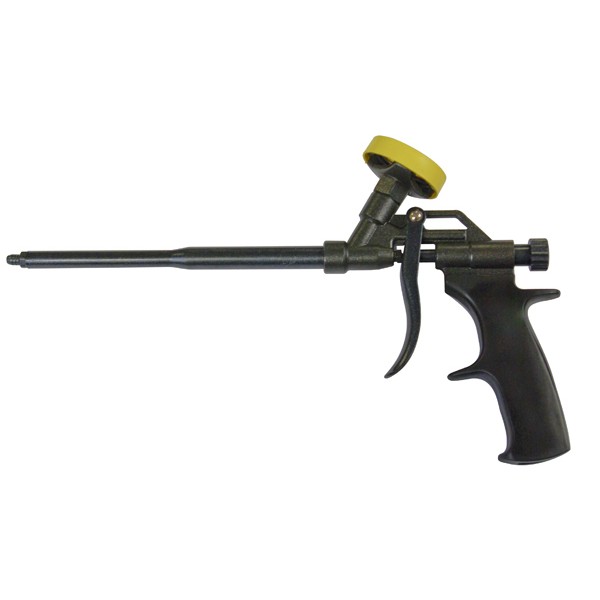 PISTOLA ESCUMA PROFESSIONAL PROFER TOP 8'' PT0160