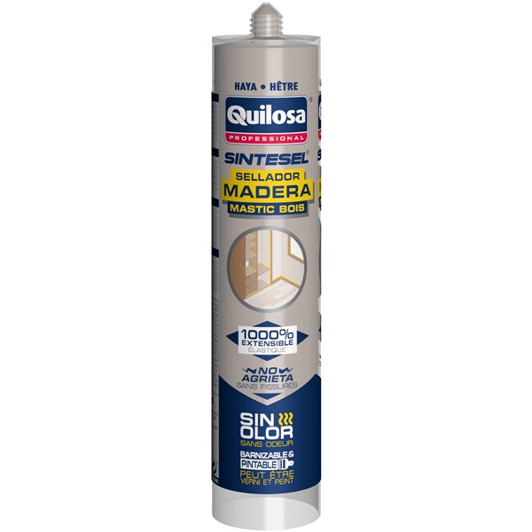 Sellador Fusta FAIG Sintesel 300ml