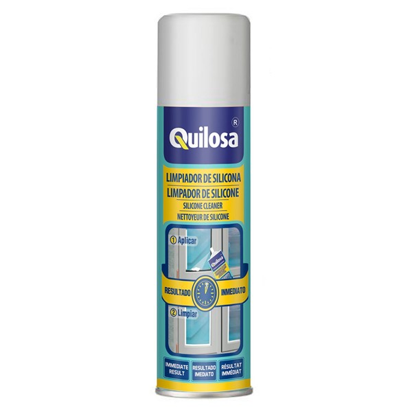 NETEJADOR SILICONA SPRAI 150 ML