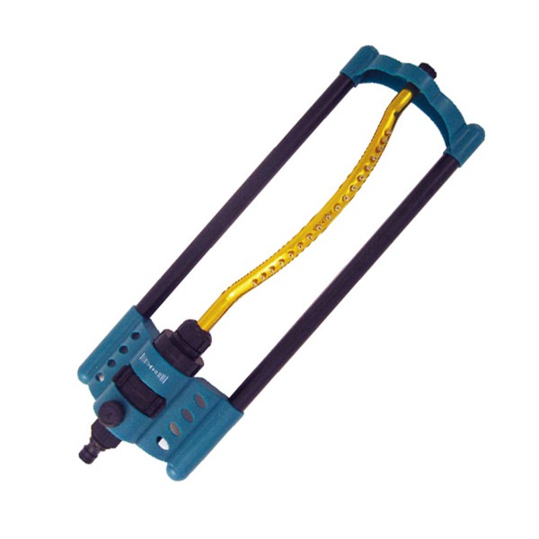ASPERSOR PLASTICO OSC DELUXE PROFER GREEN  PG0206