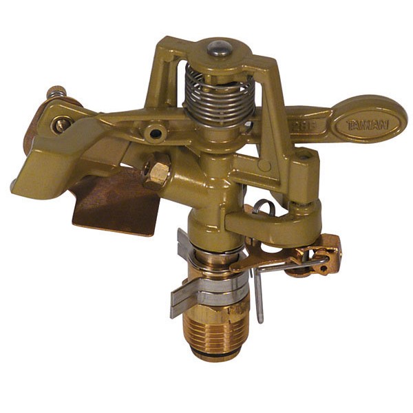 ASPERSOR SECTORIAL PROFER GREEN  PG0208