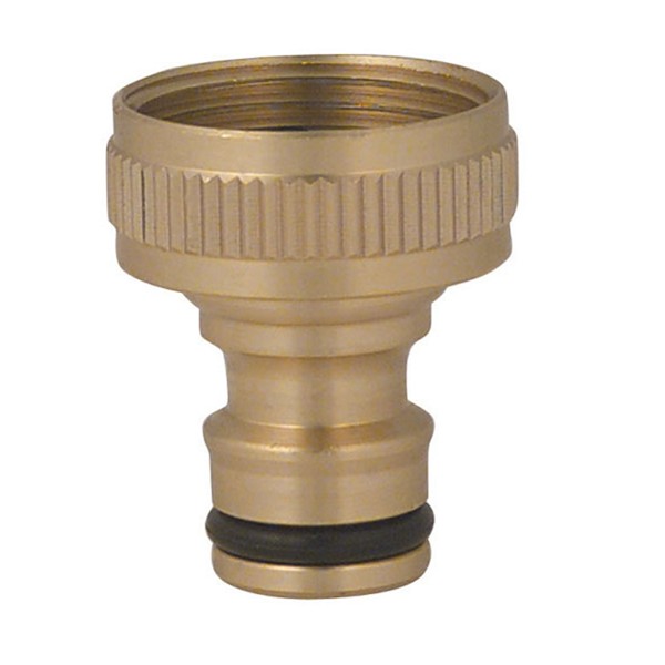 Adaptador aixeta femella llauto TRYUN 3/4" TY357
