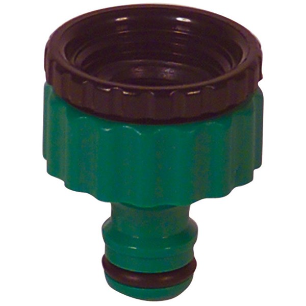 Adaptador aixeta femella 3/4-1''