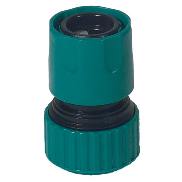 Connector rapid Aquastop ProferGreen 3/4 PG0231