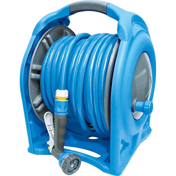 COLGADOR MANGUERA PARED ENRR 15 M