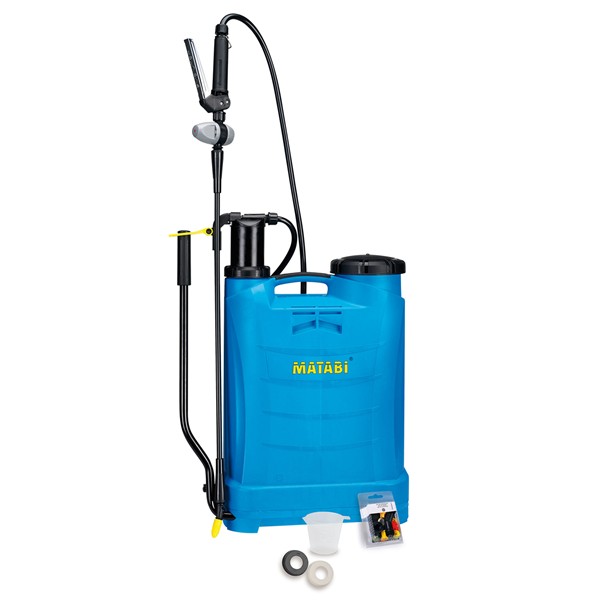 PULVERIZADOR EVOLUTION MATABI 16 L 84941