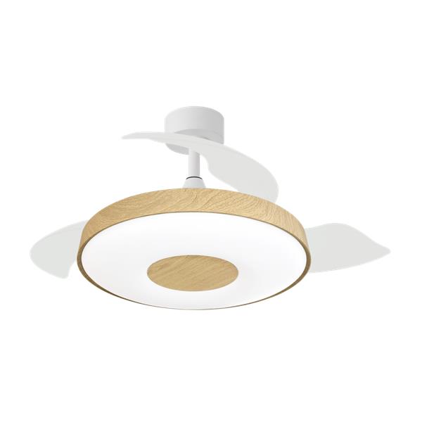 VENTILADOR PARIS 50W FAIG CCT 1100 CM