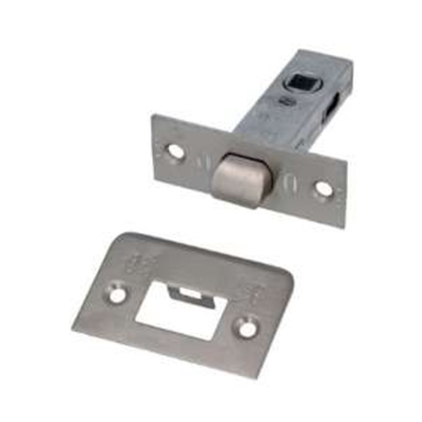 Picaport Amig mod.12 45mm INOX
