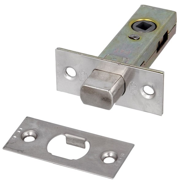 Passador Muletilla 126/45mm INOX