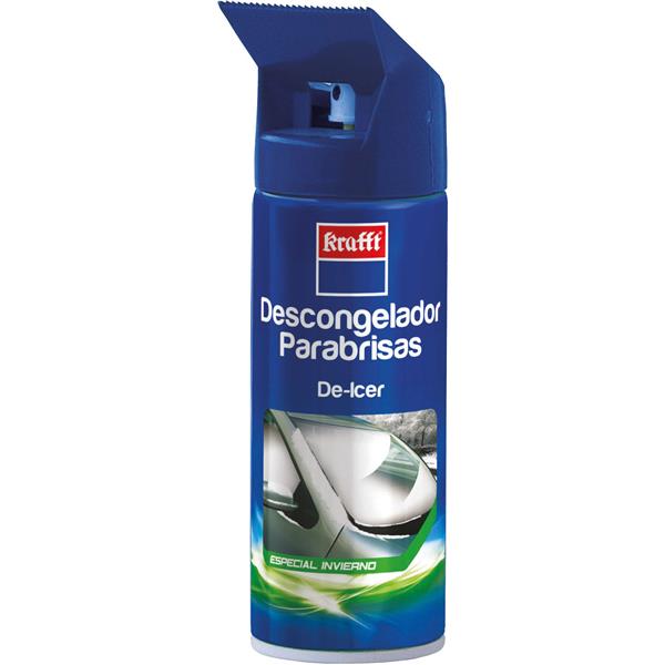 DESCONGELANT VIDRES AUTOMOBIL 270ML