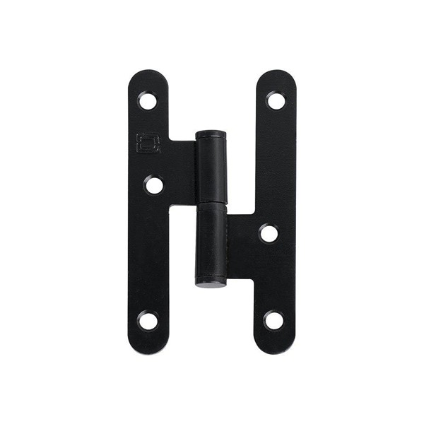 Pern Divalfer 100x57x2 Esquerre Negre