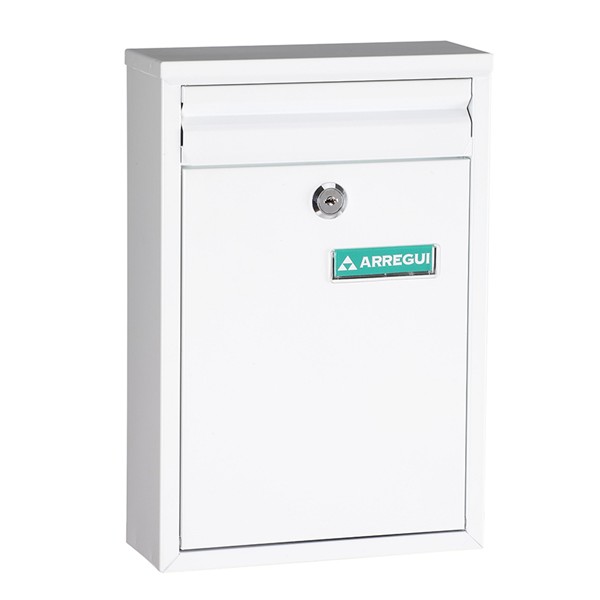 Bustia ZAGUAN E-5754 BLANCA
