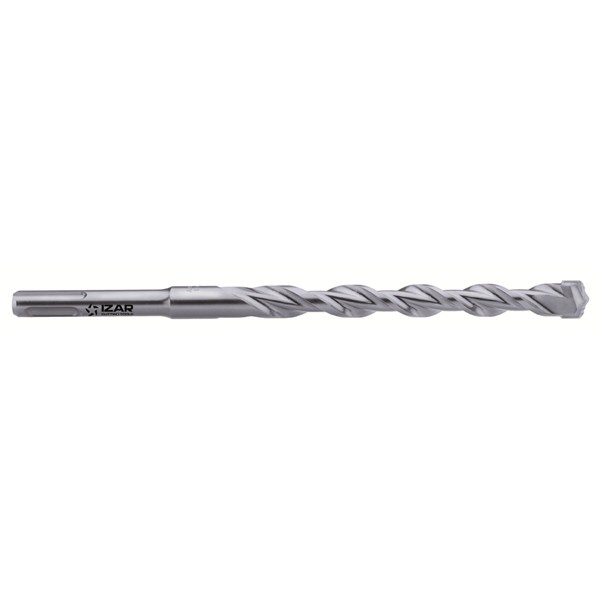Broca-martell SDS-PLUS IZAR-POINT 11,00x260